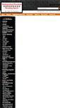 Mobile Screenshot of distinguishedprecision.com